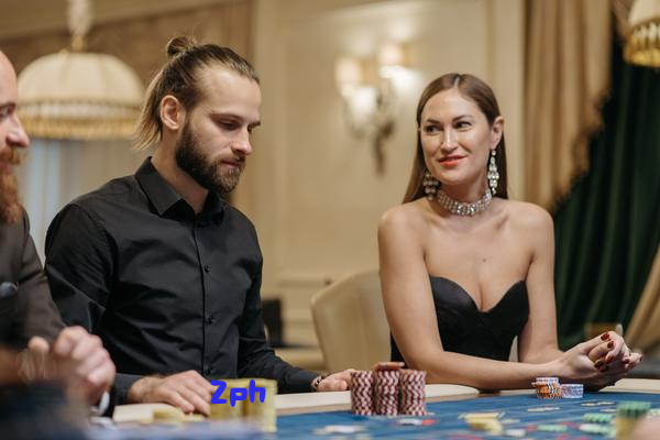 Online casino 2ph table games